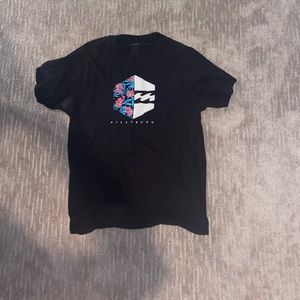 Billabong Black T-Shirt